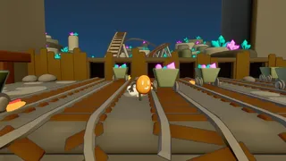 Скриншот 2 к игре Seed Adventure