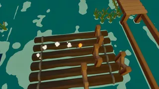 Скриншот 5 к игре Seed Adventure