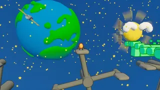 Скриншот 6 к игре Seed Adventure