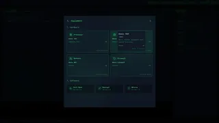 Скриншот 3 к игре HackOS