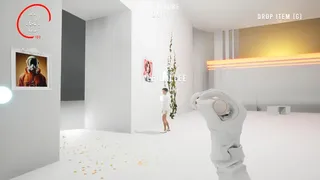 Скриншот 1 к игре Brutal Cube