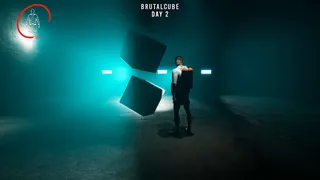 Скриншот 3 к игре Brutal Cube