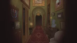 Скриншот 4 к игре The Hidden Library