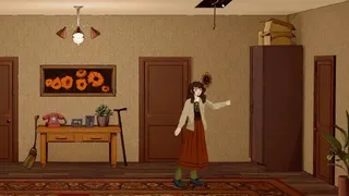 Скриншот 5 к игре The Hidden Library