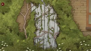Скриншот 7 к игре The Hidden Library