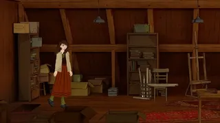 Скриншот 8 к игре The Hidden Library