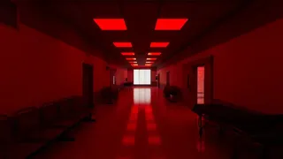 Скриншот 3 к игре Liminal Department