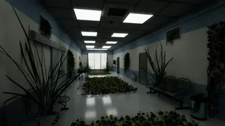 Скриншот 4 к игре Liminal Department