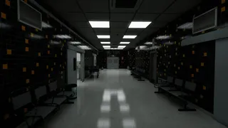 Скриншот 6 к игре Liminal Department