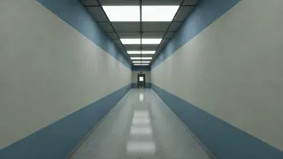 Скриншот 7 к игре Liminal Department