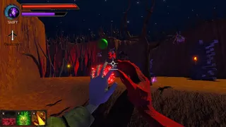 Скриншот 1 к игре Faithfall