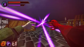 Скриншот 4 к игре Faithfall