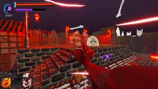 Скриншот 6 к игре Faithfall