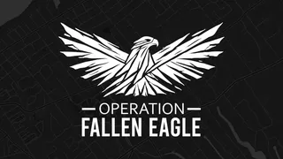 Скриншот 1 к игре Operation: Fallen Eagle