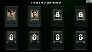 Скриншот 4 к игре Rogue Battalion