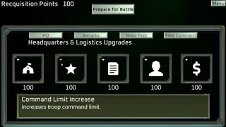 Скриншот 6 к игре Rogue Battalion