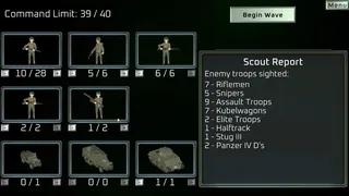 Скриншот 7 к игре Rogue Battalion