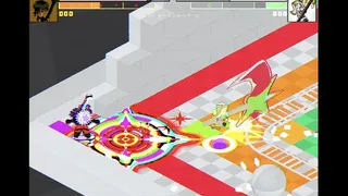 Скриншот 1 к игре KNOCKOFF