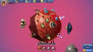 Скриншот 5 к игре Let's Build Wonders: Galaxy