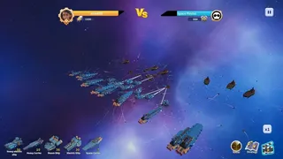Скриншот 7 к игре Let's Build Wonders: Galaxy