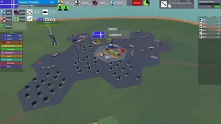 Скриншот 1 к игре Supreme Power