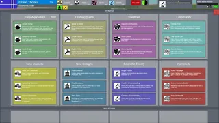 Скриншот 2 к игре Supreme Power
