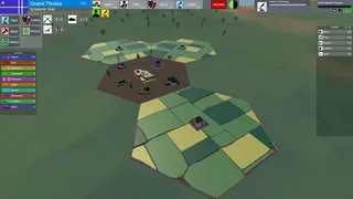 Скриншот 3 к игре Supreme Power