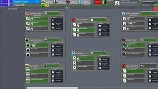 Скриншот 4 к игре Supreme Power