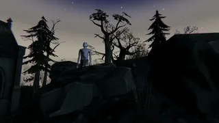 Скриншот 1 к игре Nosferatu's Dominion