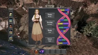 Скриншот 4 к игре Nosferatu's Dominion