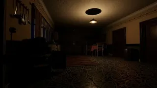 Скриншот 3 к игре OCTOBER'S  CURSE