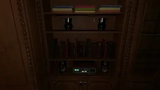 Скриншот 5 к игре OCTOBER'S  CURSE