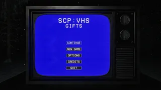 Скриншот 5 к игре SCP: V/H/S - Gifts