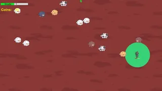 Скриншот 1 к игре 超能力者俱乐部