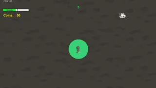 Скриншот 2 к игре 超能力者俱乐部