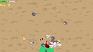 Скриншот 4 к игре 超能力者俱乐部