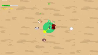 Скриншот 5 к игре 超能力者俱乐部