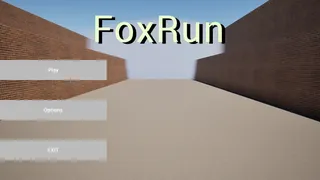 Скриншот 3 к игре FoxRun
