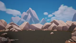 Скриншот 1 к игре Wild Lands