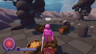 Скриншот 2 к игре Wild Lands