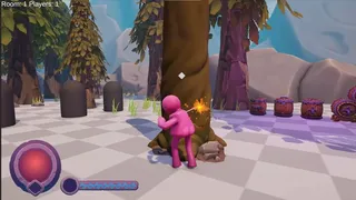 Скриншот 4 к игре Wild Lands