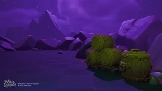Скриншот 7 к игре Wild Lands