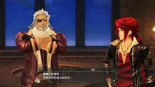 Скриншот 6 к игре The Legend of Heroes: Kai no Kiseki -Farewell, O Zemuria-