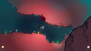 Скриншот 1 к игре #7-J5Z: The Driftwood Experiment