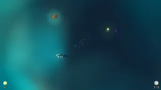 Скриншот 4 к игре #7-J5Z: The Driftwood Experiment