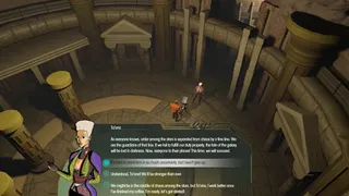 Скриншот 3 к игре Spatium