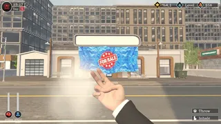 Скриншот 1 к игре Banker Simulator