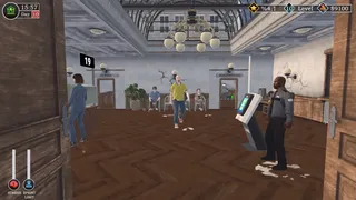 Скриншот 3 к игре Banker Simulator
