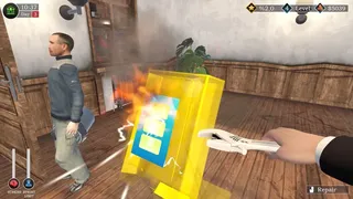 Скриншот 8 к игре Banker Simulator