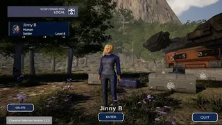 Скриншот 5 к игре The Advent: Children of Arla